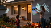 15 Best Smart Halloween Projectors in 2027