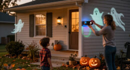 15 Best Smart Halloween Projectors in 2027