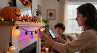 15 Best Smart Halloween String Lights for Spooky Displays in 2027