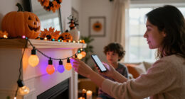 15 Best Smart Halloween String Lights for Spooky Displays in 2027