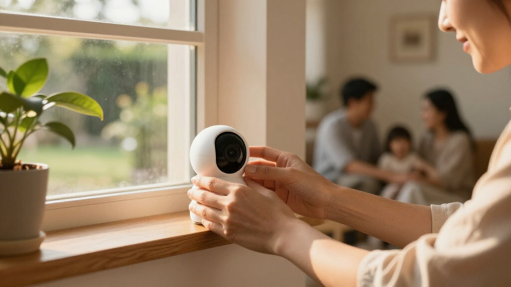 15 Best Smart Home Security Cameras for Flexible Home Protection in 2027