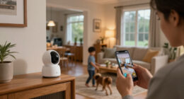 15 Best Smart Home Security Cameras in 2027