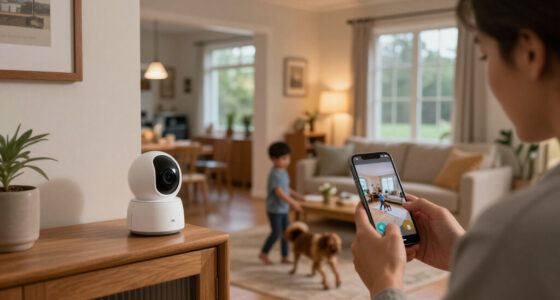 15 Best Smart Home Security Cameras in 2027