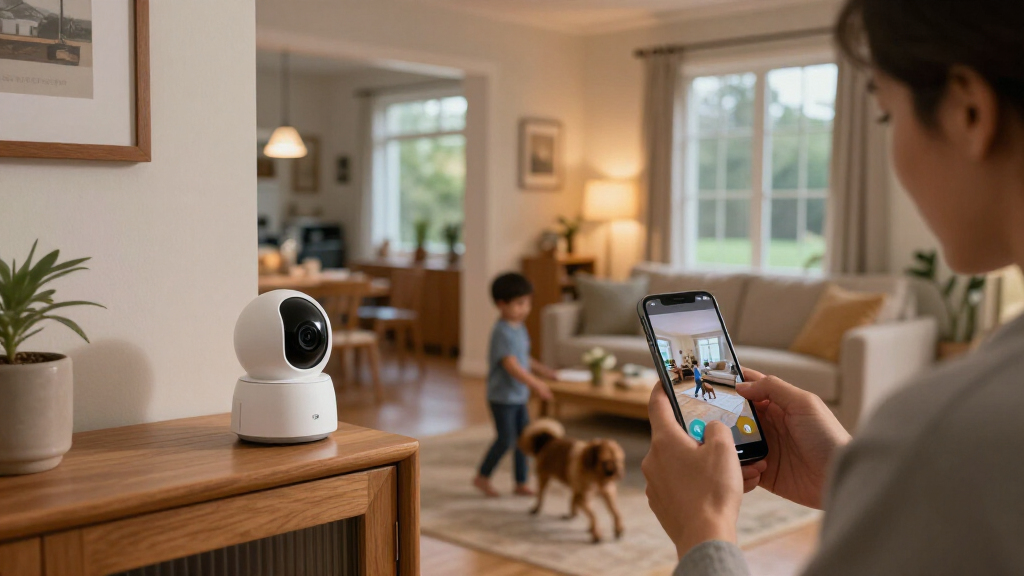 15 Best Smart Home Security Cameras in 2027
