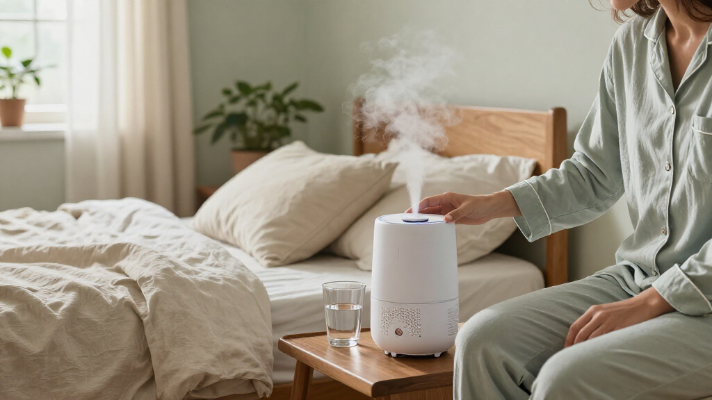 15 Best Smart Humidifiers for Bedrooms in 2027