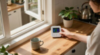 15 Best Smart Indoor Air Quality Monitors for Healthier Homes in 2027