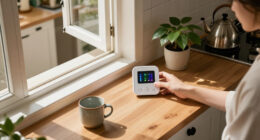 15 Best Smart Indoor Air Quality Monitors for Healthier Homes in 2027