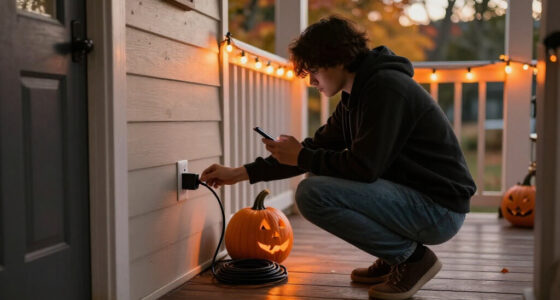 15 Best Smart Plugs for Halloween Lights in 2027