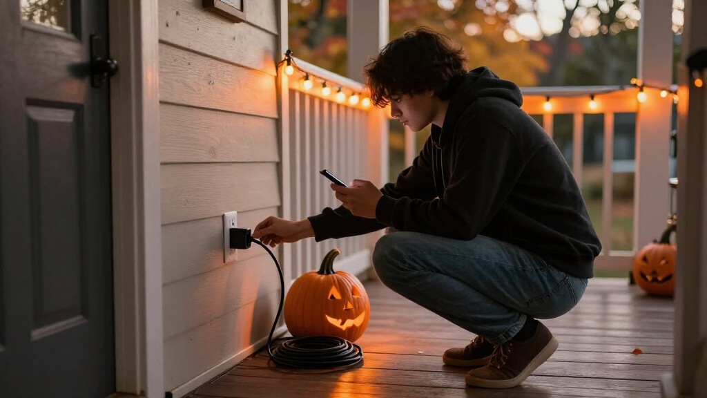 15 Best Smart Plugs for Halloween Lights in 2027