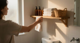 15 Best Space-Saving Bathroom Storage Solutions for 2027