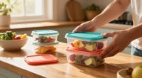 15 Best Tupperware Storage Sets for Kitchen Organization in 2027