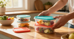 15 Best Tupperware Storage Sets for Kitchen Organization in 2027