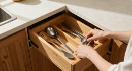 15 Best Utensil Drawer Organizers for a Tidier Kitchen in 2027