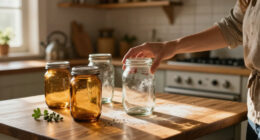 15 Best Vintage Storage Jars for a Characterful, Organized Kitchen in 2027