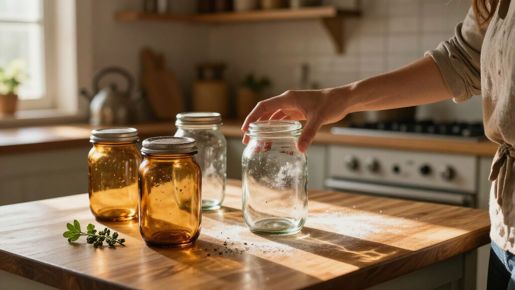 15 Best Vintage Storage Jars for a Characterful, Organized Kitchen in 2027