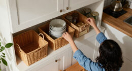 3 Best Above Cabinet Storage Solutions in 2027