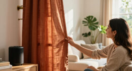 33 Curtain Ideas By Interior Designers That Will Transform Your Space, Whether You Want Them To Quietly Elevate Or Boldly Stand Out
