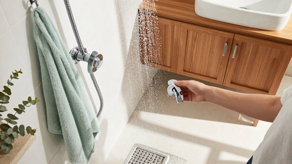 40 Shower Ideas That Feel Fresh, Clean, And Design-Forward