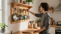 6 Best Kitchen Pegboards for Organized Cooking in 2027