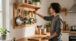 6 Best Kitchen Pegboards for Organized Cooking in 2027