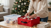 6 Clever Christmas Storage Solutions To Protect And Organise Your Decorations – The Affordable Buys I’m Snapping Up