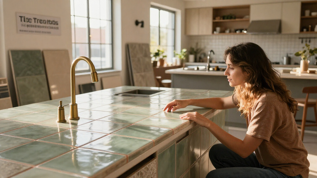6 Tile Trends Shaping Design From Cersaie 2026