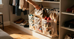 7 Best Purse Shoe Organizers for 2027