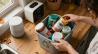 7 Things Pro Organizers Say You Should Throw Out In October