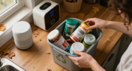 7 Things Pro Organizers Say You Should Throw Out In October