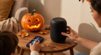 8 Best Smart Halloween Speakers for Spooky Seasonal Sound in 2027