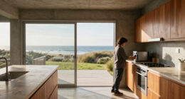 A Paul Rudolph Original Is Rebuilt For Modern Coastal Living