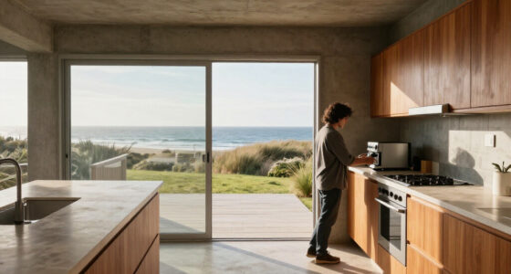 A Paul Rudolph Original Is Rebuilt For Modern Coastal Living