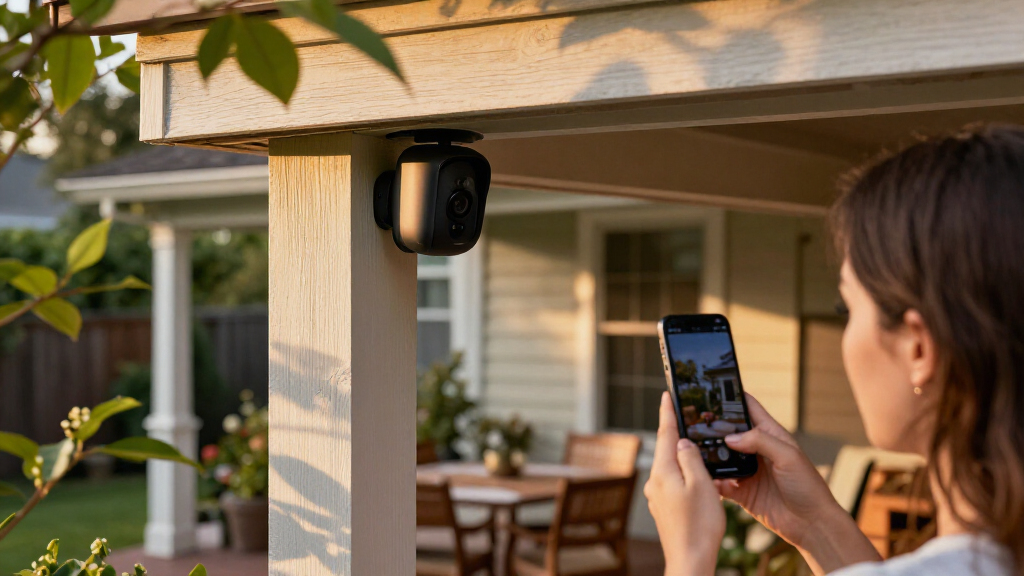 Add A 2K Outdoor Security Camera To Your Blink Setup For Just $34.99