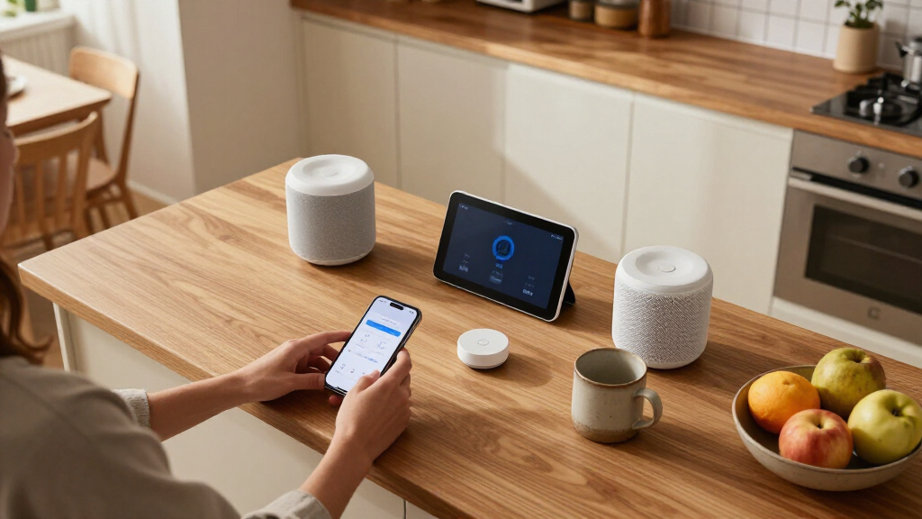 Amazon’s 5 New Smart Home Devices: Everything You Need To Know