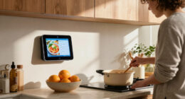 Amazon’s $500 Echo Show 16 Wants To Be The Center Of Your Home
