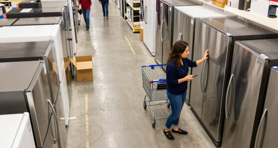 Another Horrible Lowe’s Shopping Experience