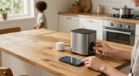 Apple And LG Reportedly Developing New Matter Smart Home Devices