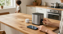 Apple And LG Reportedly Developing New Matter Smart Home Devices