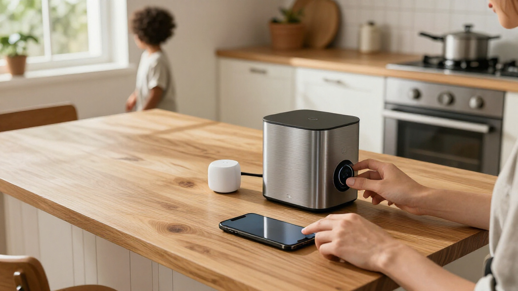 Apple And LG Reportedly Developing New Matter Smart Home Devices