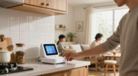 Apple Is Reportedly Ready To Release Its Smarter Home Hub In 2 Weeks