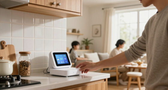 Apple Is Reportedly Ready To Release Its Smarter Home Hub In 2 Weeks