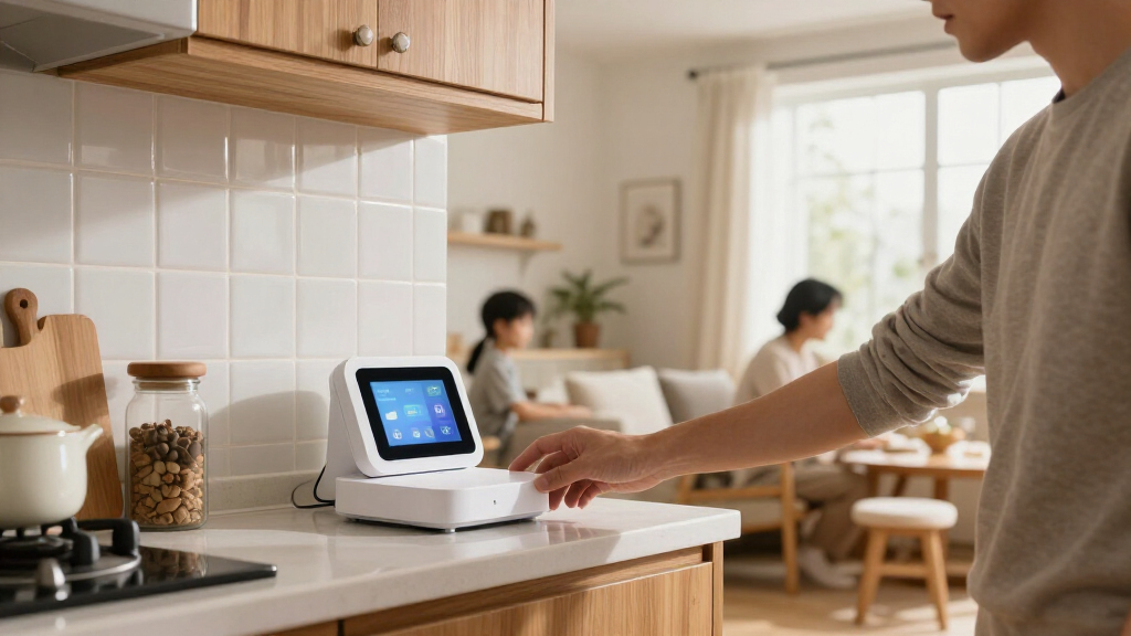 Apple Is Reportedly Ready To Release Its Smarter Home Hub In 2 Weeks