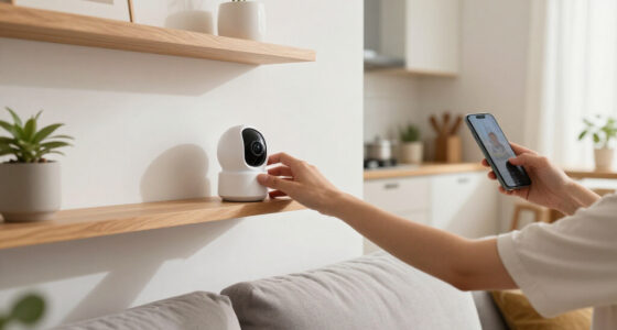 Apple Is Still Working On Its Own Smart Home Camera