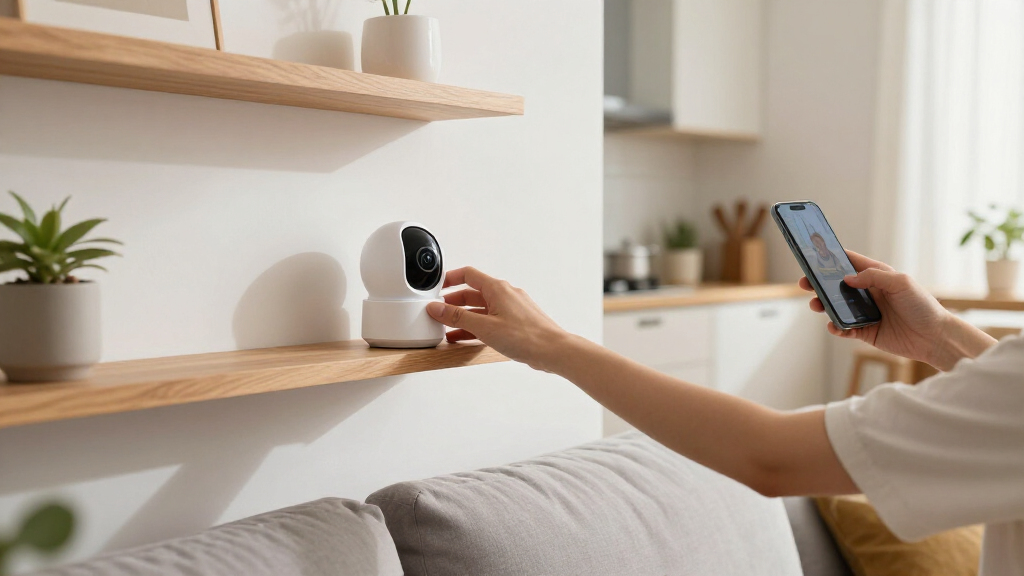 Apple Is Still Working On Its Own Smart Home Camera