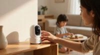 Apple’s Reportedly Developing A Smart Home Camera That Doesn’t Record Video