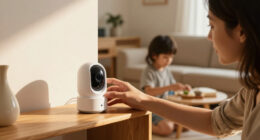 Apple’s Reportedly Developing A Smart Home Camera That Doesn’t Record Video