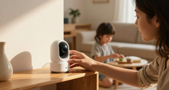 Apple’s Reportedly Developing A Smart Home Camera That Doesn’t Record Video