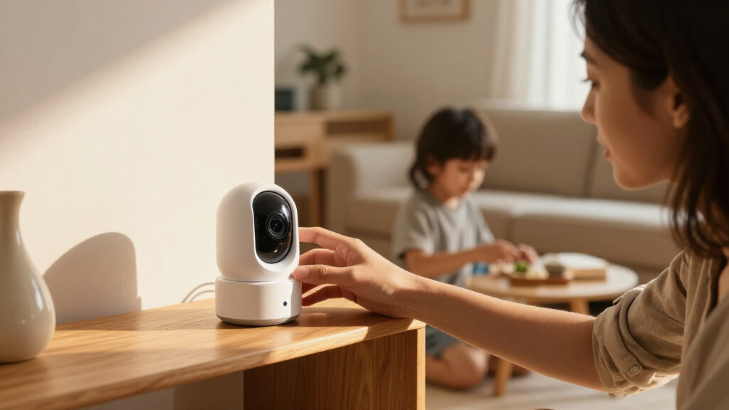 Apple’s Reportedly Developing A Smart Home Camera That Doesn’t Record Video