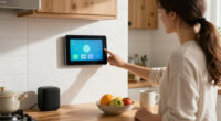 Apple Unveils HomeView Smart Display With Siri AI And Matter Support