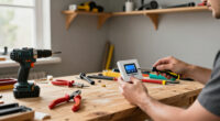 Best Gifts for a DIY Handyman: Tools and Helpers for the Next Project